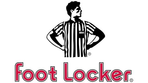 Footlocker: Traduzione e significato in Italiano .